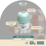 food chopper