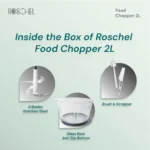food processor food processor