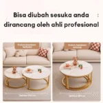 meja tamu meja tamu