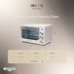 oven elektrik oven elektrik