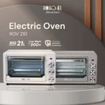 oven listrik oven listrik