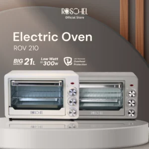 oven listrik oven listrik