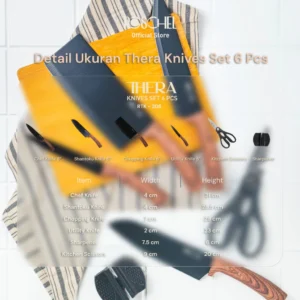 pisau dapur pisau dapur