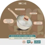 saucepan saucepan
