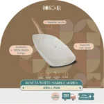 teflon grill