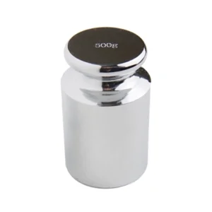 Bandul Kalibrasi 500g Calibration Weight 500 gram Bandul Kalibrasi 500g Calibration Weight 500 gram