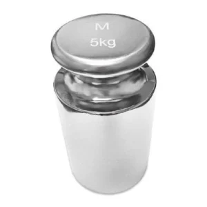 Bandul Kalibrasi 5kg Calibration Weight 5000 g Bandul Kalibrasi 5kg Calibration Weight 5000 g