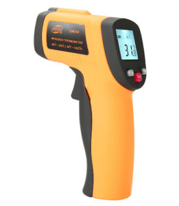 Benetech GM550 Infrared Thermometer Benetech GM550 Infrared Thermometer