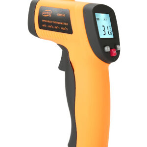 Benetech GM550 Infrared Thermometer Benetech GM550 Infrared Thermometer