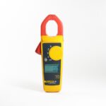 Clamp Meter 600A AC Current Measurement FLUKE 303 Clamp Meter 600A AC Current Measurement FLUKE 303