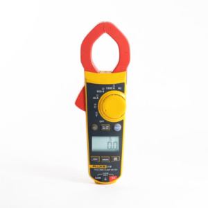 Clamp Meter FLUKE 319 True RMS ACDC 1000 AMP Clamp Meter FLUKE 319 True RMS ACDC 1000 AMP