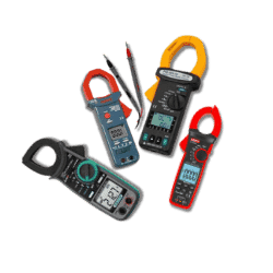 Clamp Meter Tang Amper alat ukur listrik
