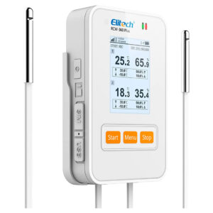 Data Logger Data Logger