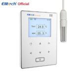 Data Logger RCW800 Elitech Data Logger RCW800 Elitech