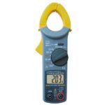 Digital Clamp Meter Tang Ampere Digital Kyoritsu KT 203 Digital Clamp Meter Tang Ampere Digital Kyoritsu KT 203