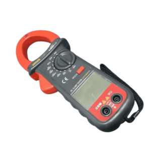 Digital Clamp Tang Ampere 1000A AC SANFIX BM801A Digital Clamp Tang Ampere 1000A AC SANFIX BM801A