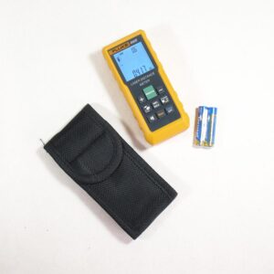 Digital Laser Distance Meter 60 Meter FLUKE 406E Digital Laser Distance Meter 60 Meter FLUKE 406E