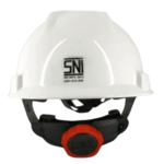 Helm Safety SNI MSA Lokal Helm untuk Proyek