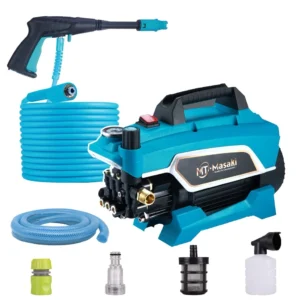 Jet Cleaner Alat Cuci Tekanan Dapat Disesuaikan MTMASAKI Jet Cleaner Alat Cuci Tekanan Dapat Disesuaikan MTMASAKI