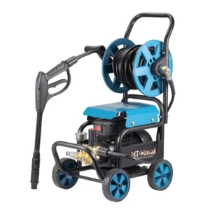 Jet Cleaner Alat Steam Cuci Motor & Mobil