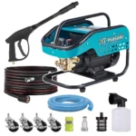 Jet Cleaner Mesin Cuci Tekanan Tinggi Washer