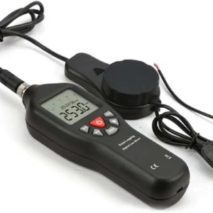 Lux Meter TL600 with Data Logger USB Luminometer Lux Meter TL600 with Data Logger USB Luminometer