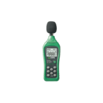 MS6708 Mastech Sound Level Meter Noise Tester DB
