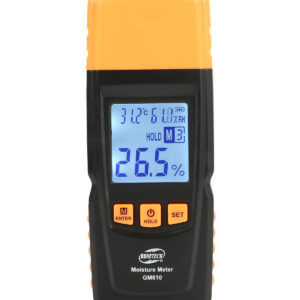 Moisture Meter Benetech GM610 Moisture Meter Benetech GM610