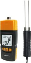 Moisture Meter Benetech GM620 Kadar Air Kayu Kertas