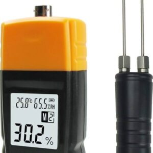Moisture Meter Benetech GM620 Kadar Air Kayu Kertas Moisture Meter Benetech GM620 Kadar Air Kayu Kertas