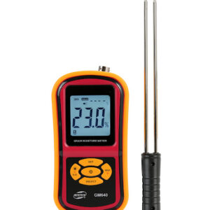 Moisture Meter Benetech GM640 Grain Moisture Meter Benetech GM640 Grain