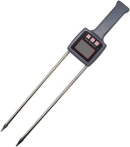 Moisture Meter TK100 Grain