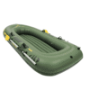 Perahu Karet Rescue Rafting Boogie Fishing Boat TKN HI01