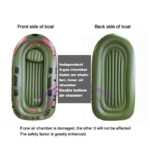 Perahu Karet Rescue Rafting Boogie Fishing Boat TKN HI01 Deskripsi Perahu Karet Rescue Rafting Boogie Fishing Boat TKN HI01 Deskripsi