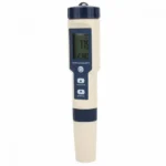 Salinity Meter EZ9909 5 in 1 PH TDS EC Salinometer