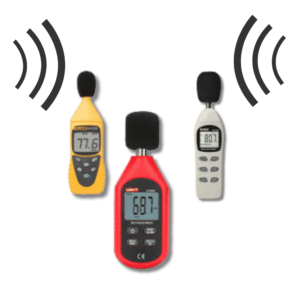 Sound Level Meter