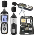 Sound Level Meter CEM Instruments DT 8852 Data Logger Sound Level Meter CEM Instruments DT 8852 Data Logger