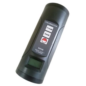 Sound Level Meter Calibrator ND9B Decibel Tester Sound Level Meter Calibrator ND9B Decibel Tester