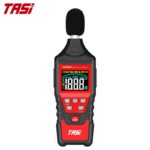 Sound Level Meter Data Logger TASI TA8153B