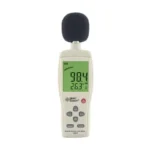 Sound Level Meter Smart Sensor AS824 DB Tester Sound Level Meter Smart Sensor AS824 DB Tester
