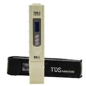 TDS (Total Dissolved Solids) Meter TDS 3