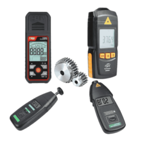 Tachometer