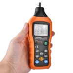 Tachometer Data Logger PM6208A Tachometer Data Logger PM6208A