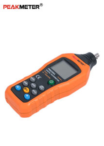 Tachometer Data Logger Peakmeter PM6208A Tachometer Data Logger Peakmeter PM6208A