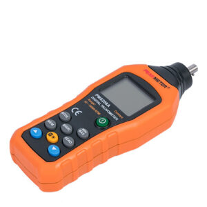 Tachometer Data Logger Peakmeter PM6208A Tachometer Data Logger Peakmeter PM6208A