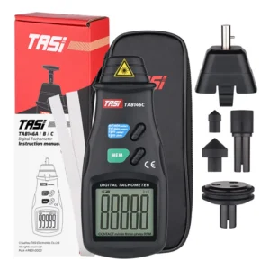 Tachometer Data Logger TASI TA8146C Tachometer Data Logger TASI TA8146C