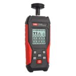 Tachometer TASI TA500C 2in1 laser non contact