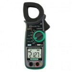 Tang Amper Digital Clamp Meter Kyoritsu 2127R Tang Amper Digital Clamp Meter Kyoritsu 2127R