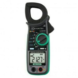 Tang Amper Digital Clamp Meter Kyoritsu 2127R