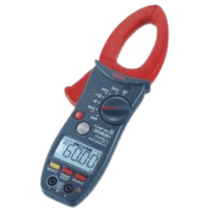Tang Ampere 1000A Sanwa DCM 301 AC RMS Clamp Meter Tang Ampere 1000A Sanwa DCM 301 AC RMS Clamp Meter